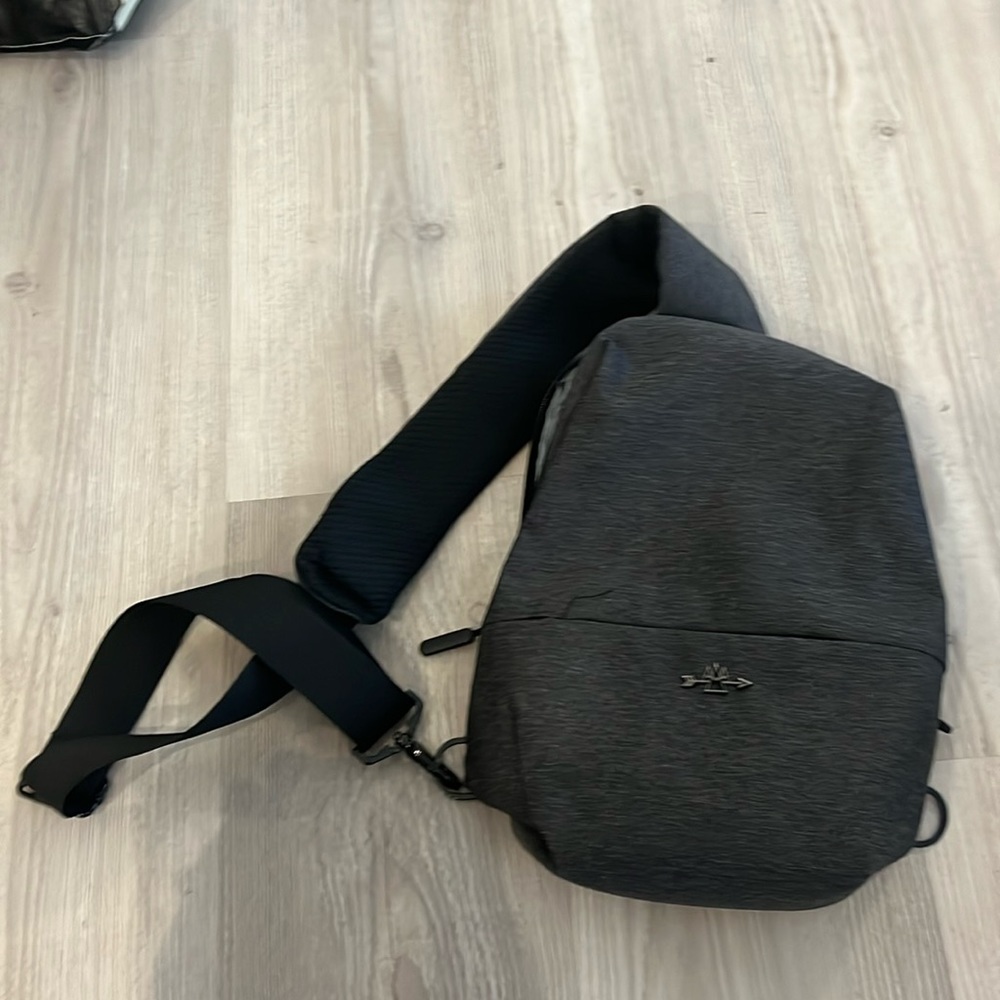 Bare bag